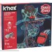 K'NEX Thrill Rides – Cobweb Curse Roller Coaster Building Set – 473Piece – Ages 9+ Construction Educational Toy Building Set B07BMNB4SD